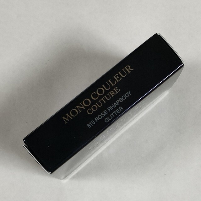 Christian Dior - DIOR モノクルールクチュール 810 ローズ
