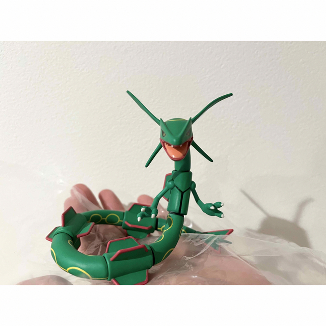 ポケモン - 【送料無料❗️匿名発送❗️】ポケモンスケールワールド