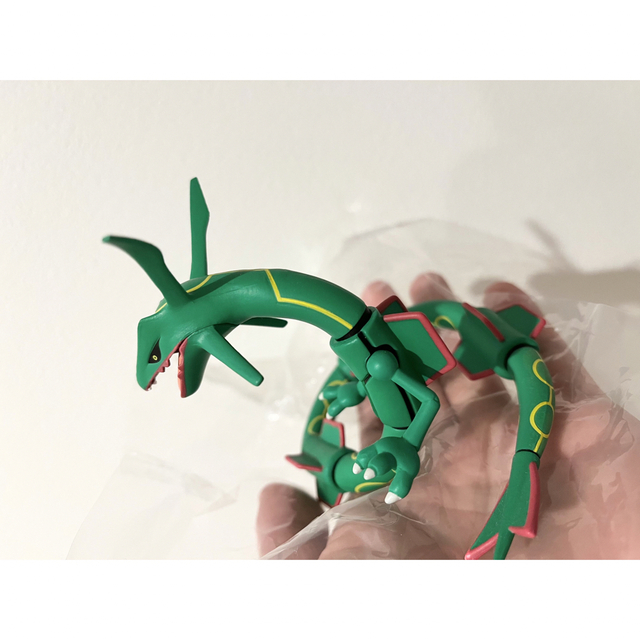 ポケモン - 【送料無料❗️匿名発送❗️】ポケモンスケールワールド