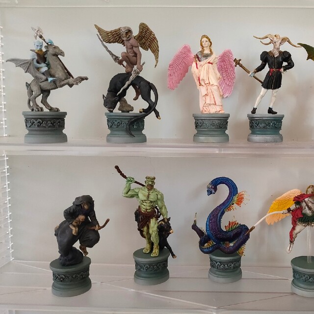 YANOMAN - デモンズクロニクルIII 11種 まとめ売りの通販 by ボブ's