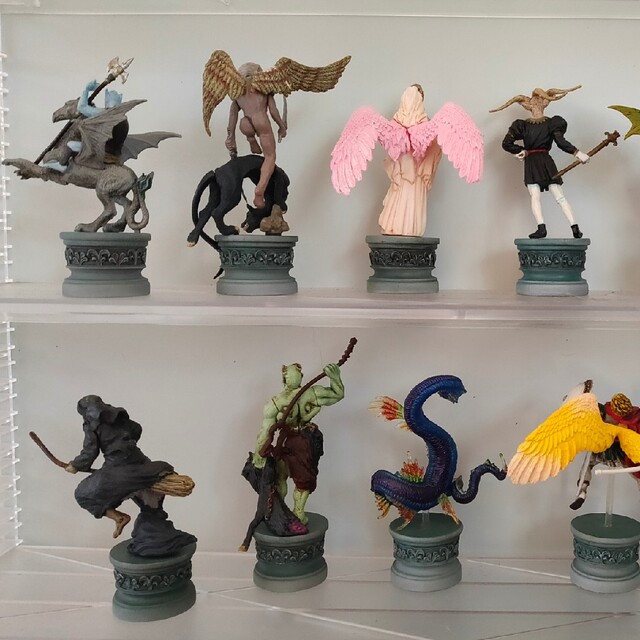 YANOMAN - デモンズクロニクルIII 11種 まとめ売りの通販 by ボブ's