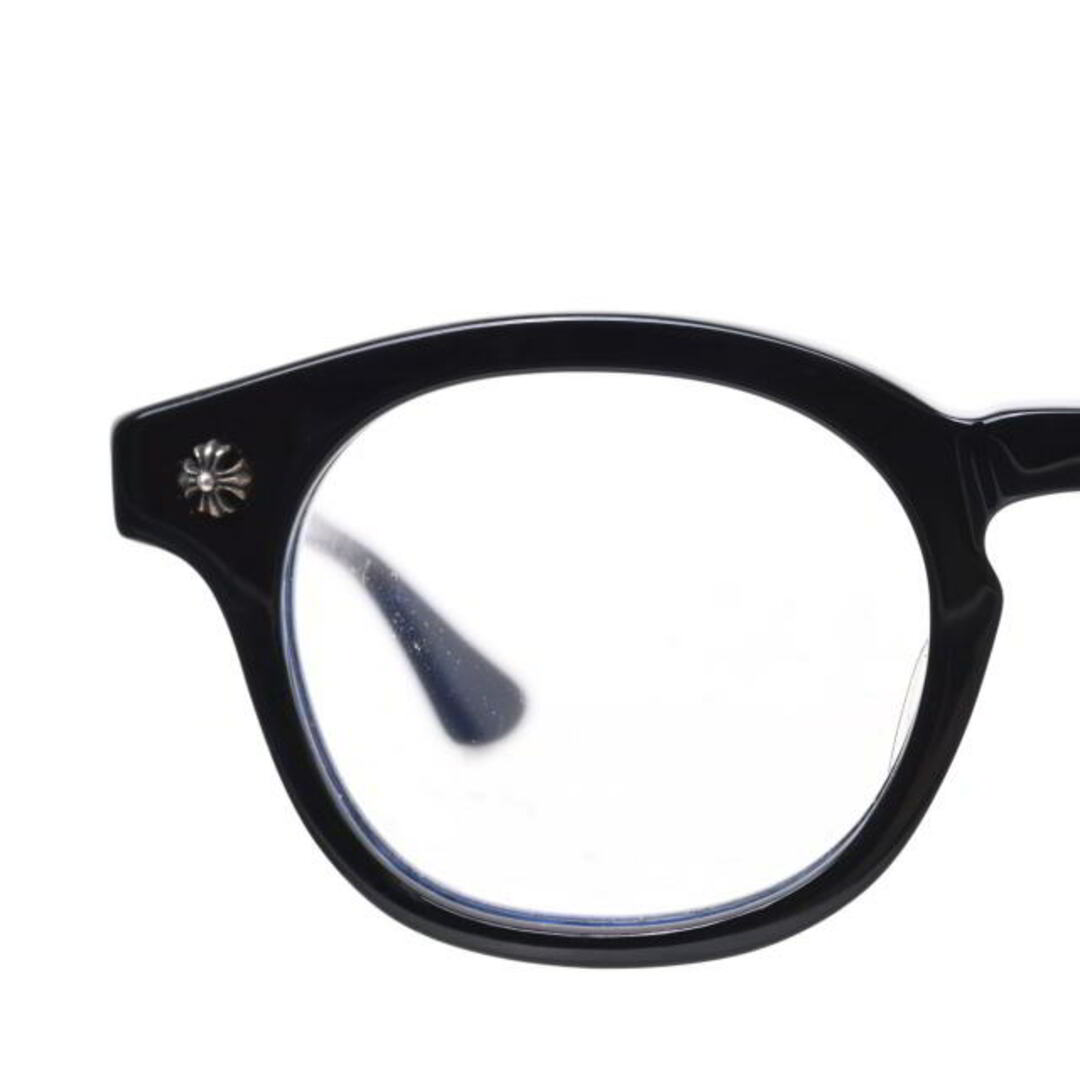Chrome Hearts - CHROME HEARTS BABY-A BK メガネ サングラスの通販 by