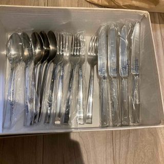 ビレロイ&ボッホ（カトラリー/箸）のフリマアイテム一覧