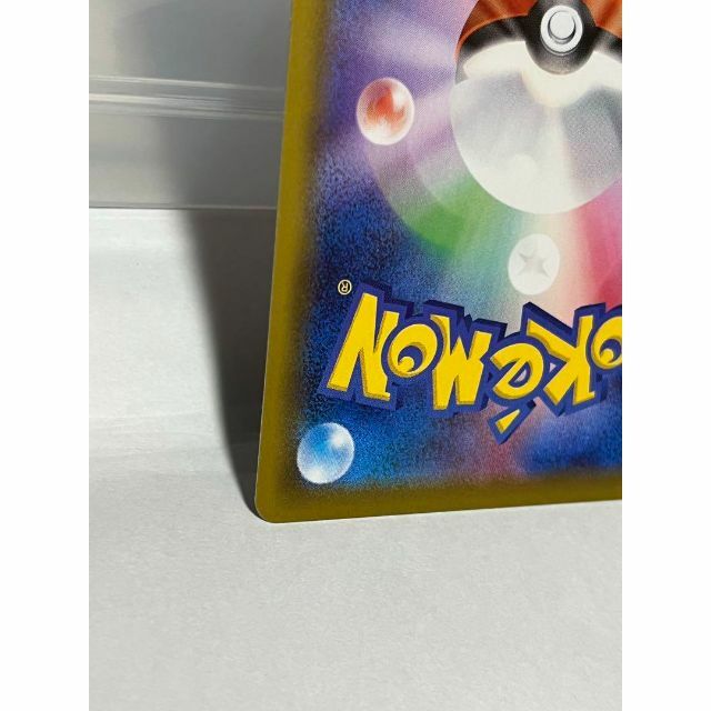 ポケモン - ポケモン カードゲーム ニンフィア V SA イーブイ