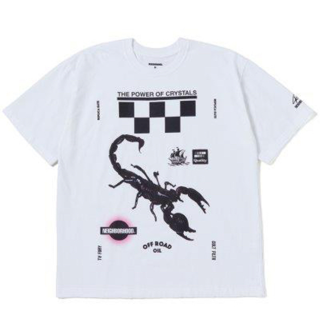 NEIGHBORHOOD - NEIGHBORHOOD ネイバーフッド NH DSC 木村拓哉