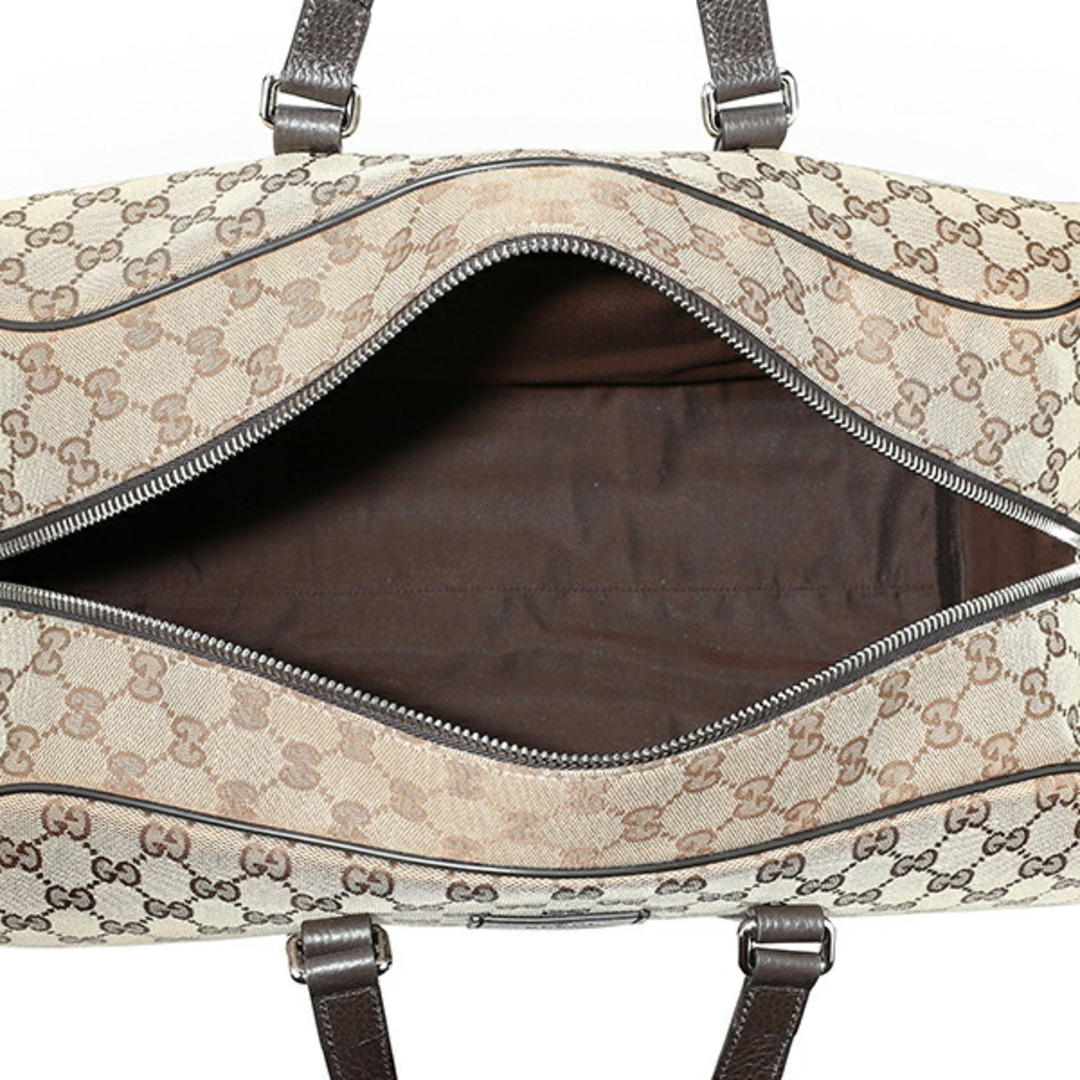 GUCCI - 新品 グッチ GUCCI ボストンバッグ 【アウトレット】 GG