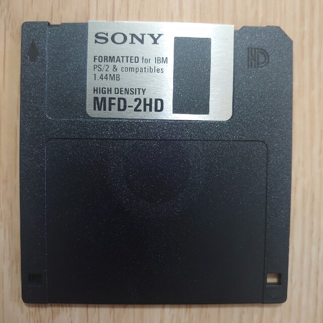 SONY - SONY フロッピーディスク 10枚の通販 by くろくまさん家