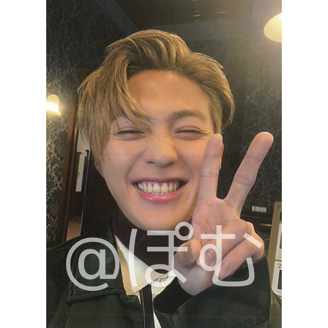 八木勇征 写真集 トレカの通販 by ぽむ's shop｜ラクマ