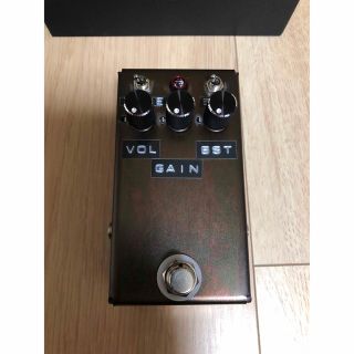 Jackman - 新品同様 【Mireille×JACKMAN】SAW-SWORD エフェクターの