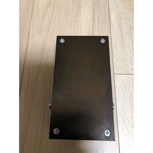 Jackman - 新品同様 【Mireille×JACKMAN】SAW-SWORD エフェクターの