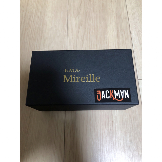 Jackman - 新品同様 【Mireille×JACKMAN】SAW-SWORD エフェクターの