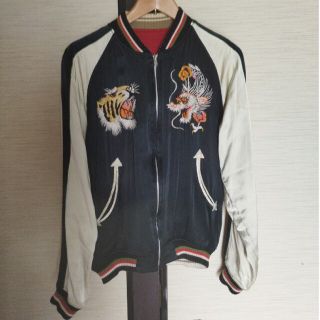 THE FLAT HEAD（スカジャン）のフリマアイテム一覧