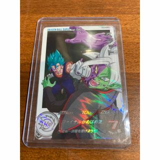 ドラゴンボール - 【美品】UGM8-035DA ベジット スーパー