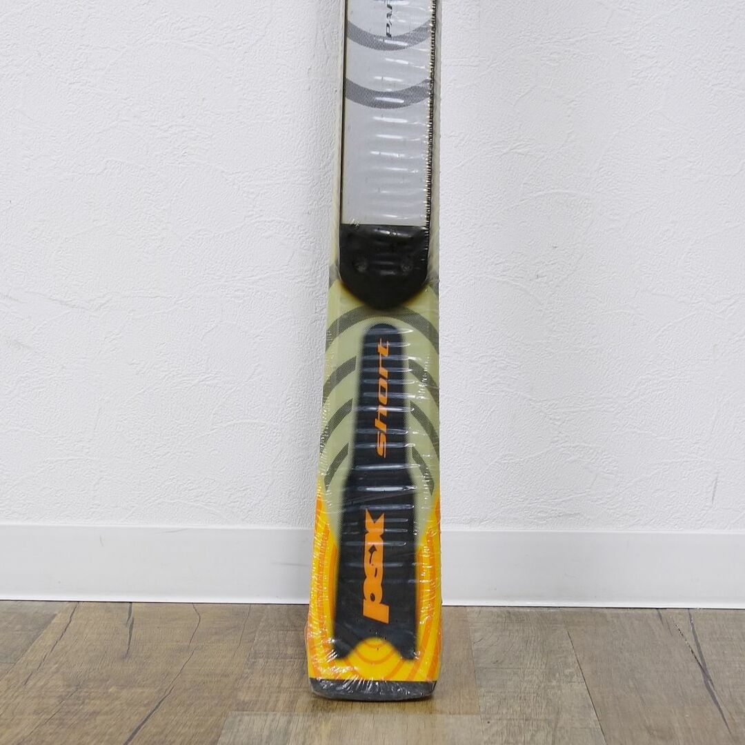 Elan - 未使用 エラン ELAN PSX SHORT PLATE 123cm センター 63mm