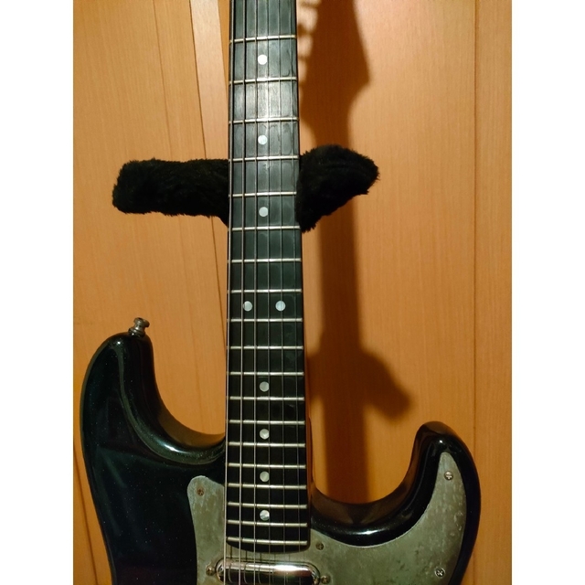 世界限定80本 ラメ入り ストラトキャスター フェンダー アメリカン