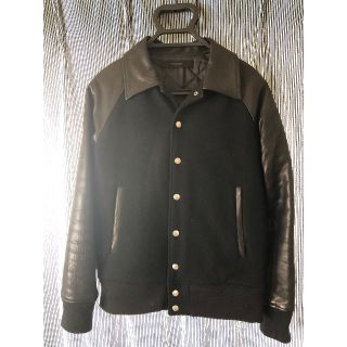 BACKBONE（レザージャケット）のフリマアイテム一覧