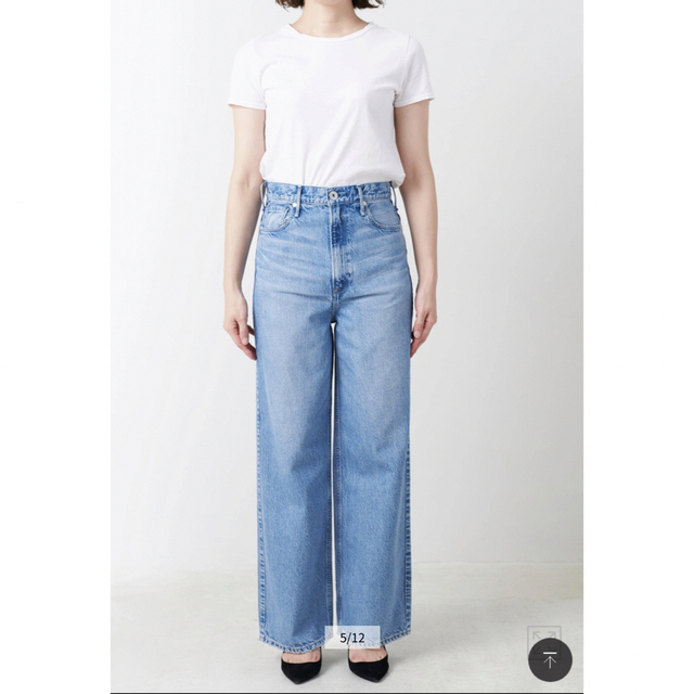 upper hights - アッパーハイツ 美品 upper hights THE NIECE 22 の