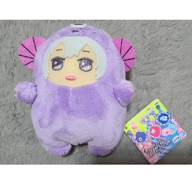 アイナナ モンぬい 壮五の通販 by まつげ's shop｜ラクマ