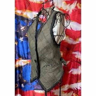 LGB（ベスト/ジレ）のフリマアイテム一覧