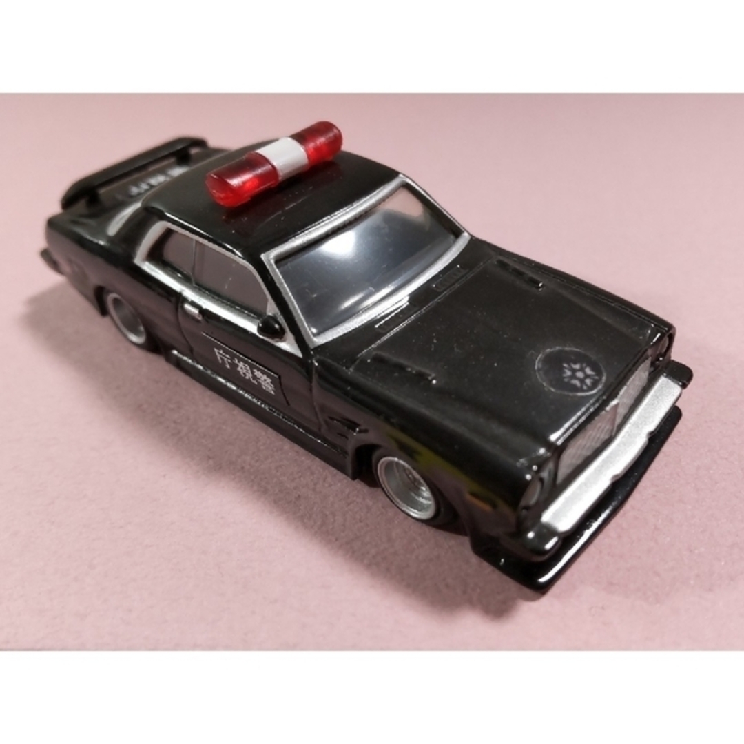 AOSHIMA - グラチャン コレクション 第1弾 MX41チェイサーの通販 by