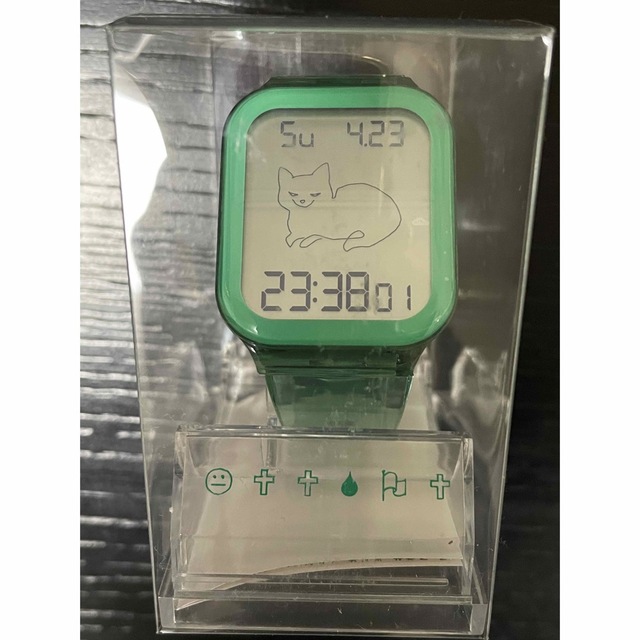 米津玄師 リイシューウォッチの通販 by よねみん工房's shop｜ラクマ