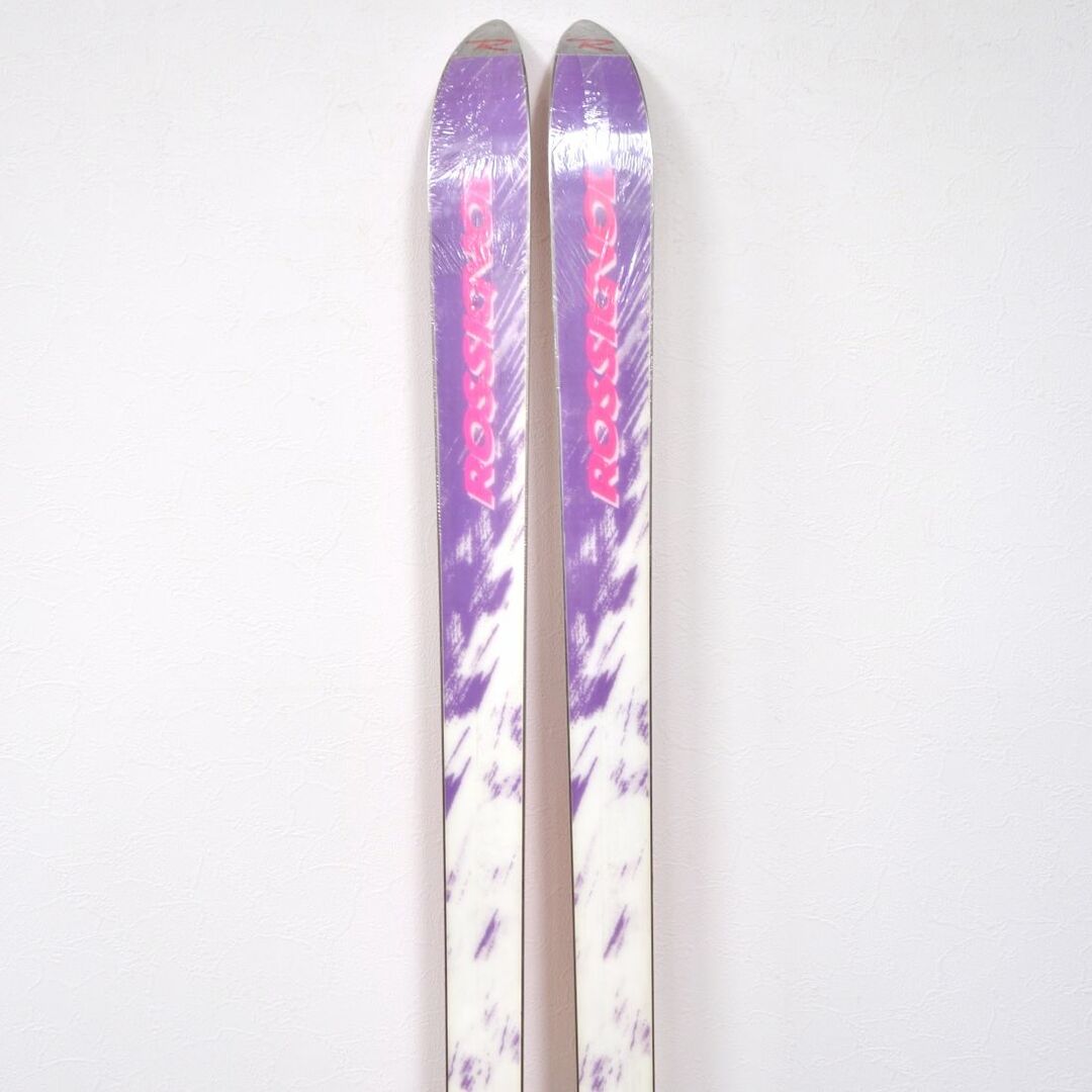 ROSSIGNOL - 未使用 ロシニョール ROSSIGNOL MISS MR CERAMIC LADY