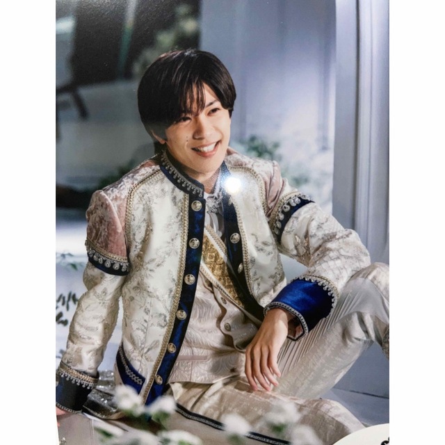 King & Prince - King & Prince 神宮寺勇太くん『Mr.5』MV&ジャケ写