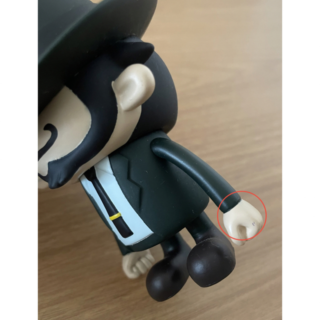 ルパン三世 パンソンワークス ソフビフィギュアの通販 by yuzu.'s shop