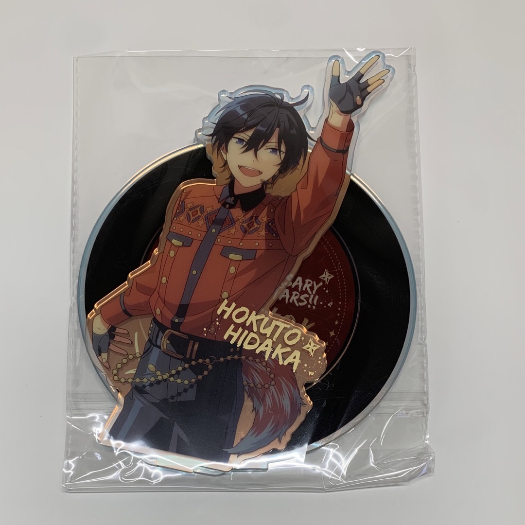 あんスタ 中国 群星アクスタ Trickster 氷鷹北斗の通販 by にこ｜ラクマ