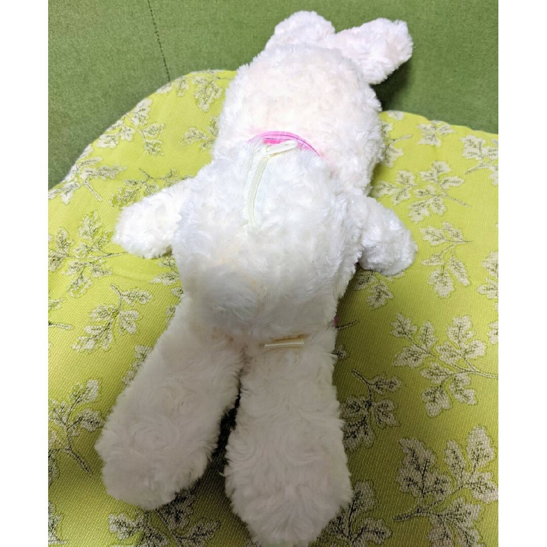 昭和レトロぬいぐるみ♥ヒロクンハウス♥うさぎ♥ウサギ♥ぬいぐるみ