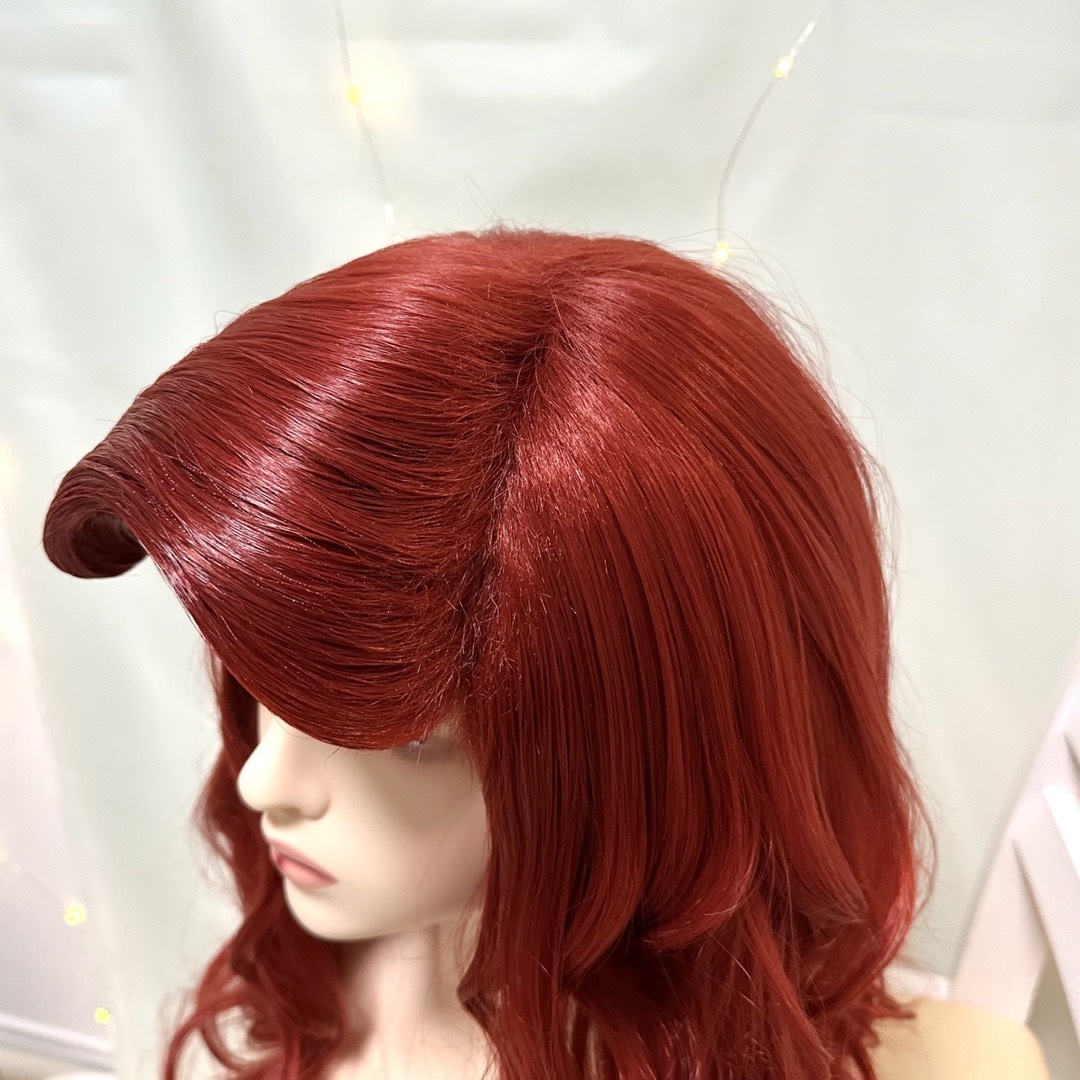 アリエル、dハロ、アリエルウィッグの通販 by にゃんにゃん｜ラクマ