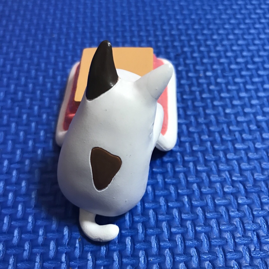 うる星やつら こたつ猫 こたつネコ フィギュアの通販 by どらげない