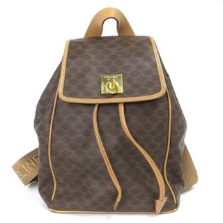 CELINE（リュック/バックパック）のフリマアイテム一覧