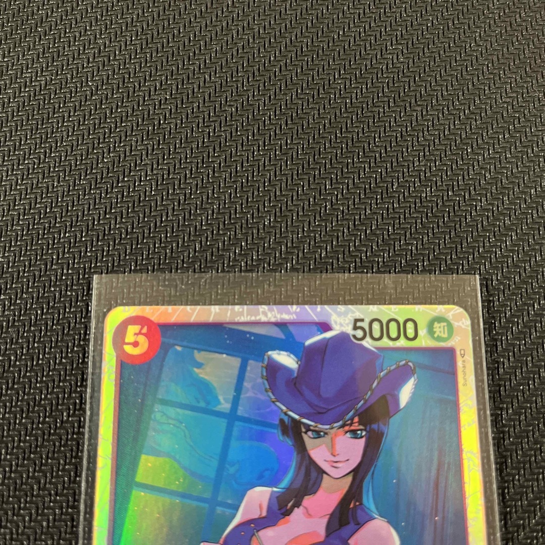 ONE PIECE - ワンピース ミス・オールサンデー SR 【謀略の王国】の