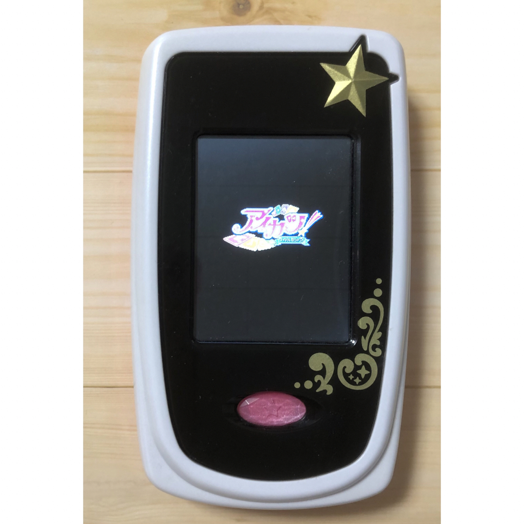 アイカツフォンスマート 中古品の通販 by shell's shop｜ラクマ