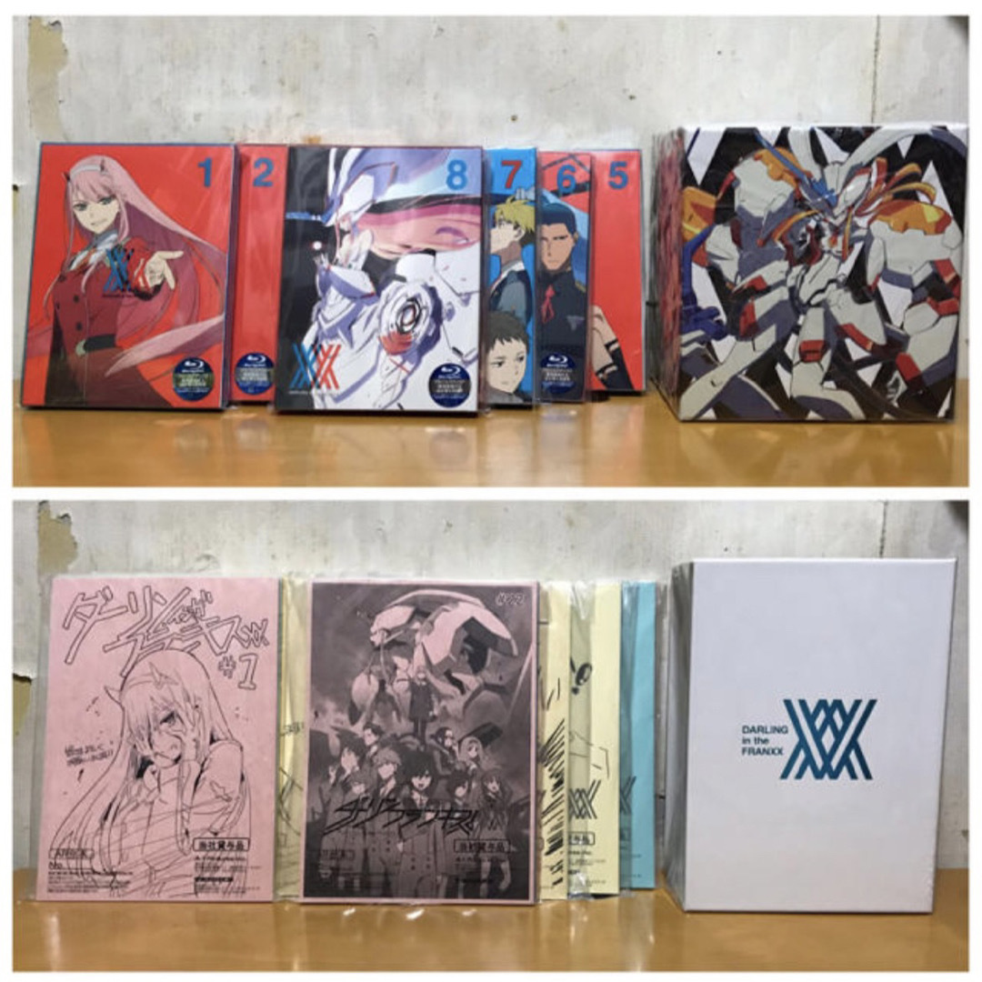 ダーリンインザフランキス まとめ売り の通販 by かりる's shop｜ラクマ