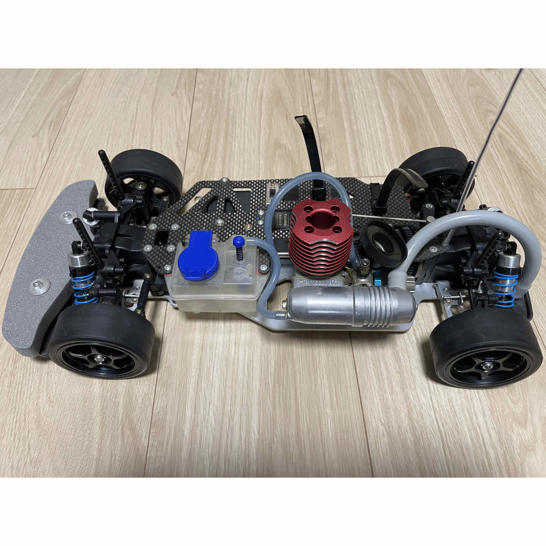 タミヤRCカー】TG10-Mk.1 PRO パーツいろいろの通販 by 個人商店｜ラクマ