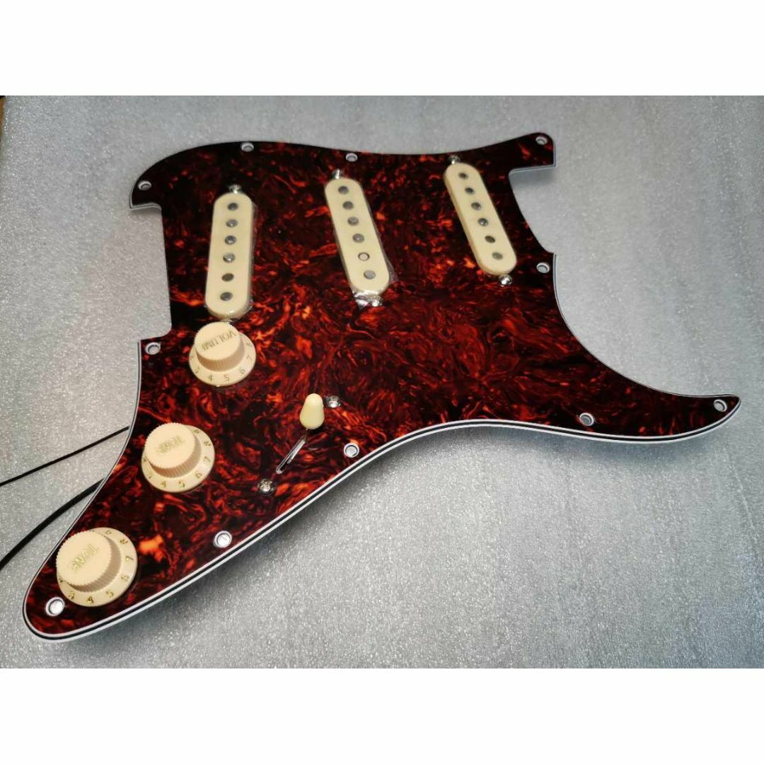 送料無料 14音色ウルトラ/Push/Push/AlnicoｰGTピックアップ