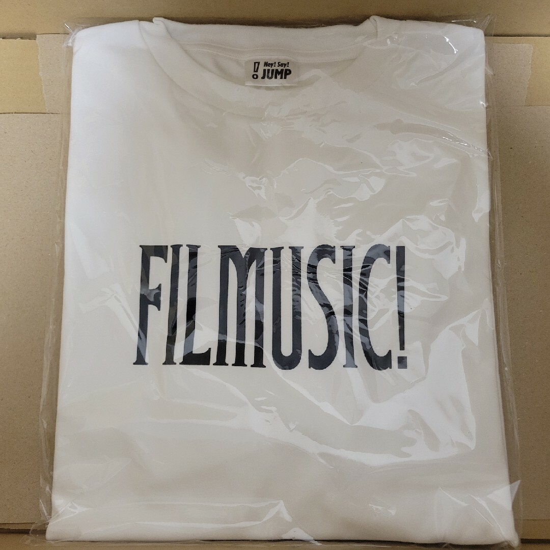 Hey! Say! JUMP - 【新品未開封品】Hey! Say! JUMP ライブグッズの通販