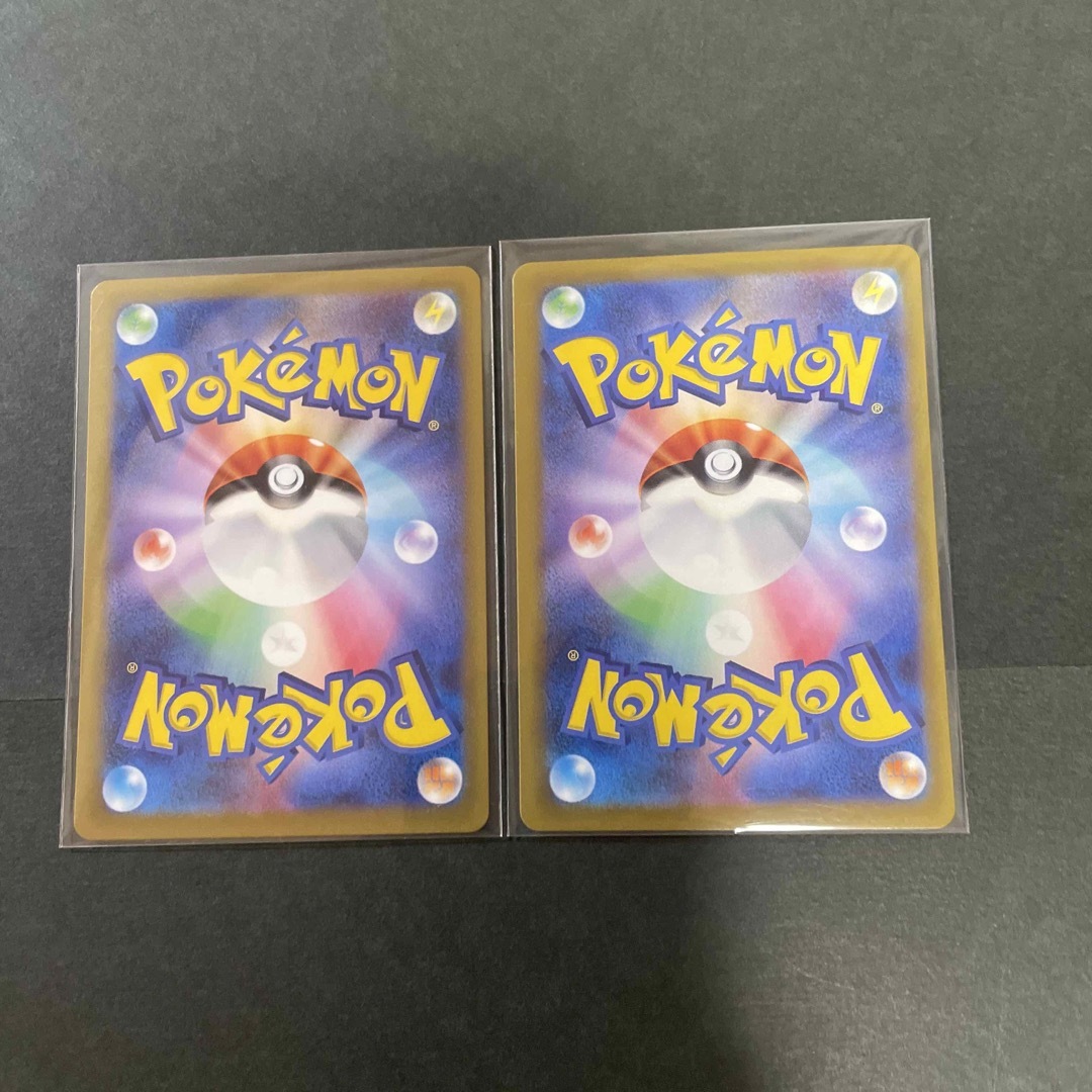 ポケモン - 極美品 ポケカ レジギガス ex VSTAR 2枚セットの通販 by