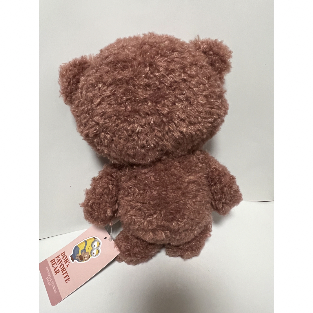 USJ 限定 ティム ピンク ぬいぐるみ ミニオン の通販 by ともこ単品