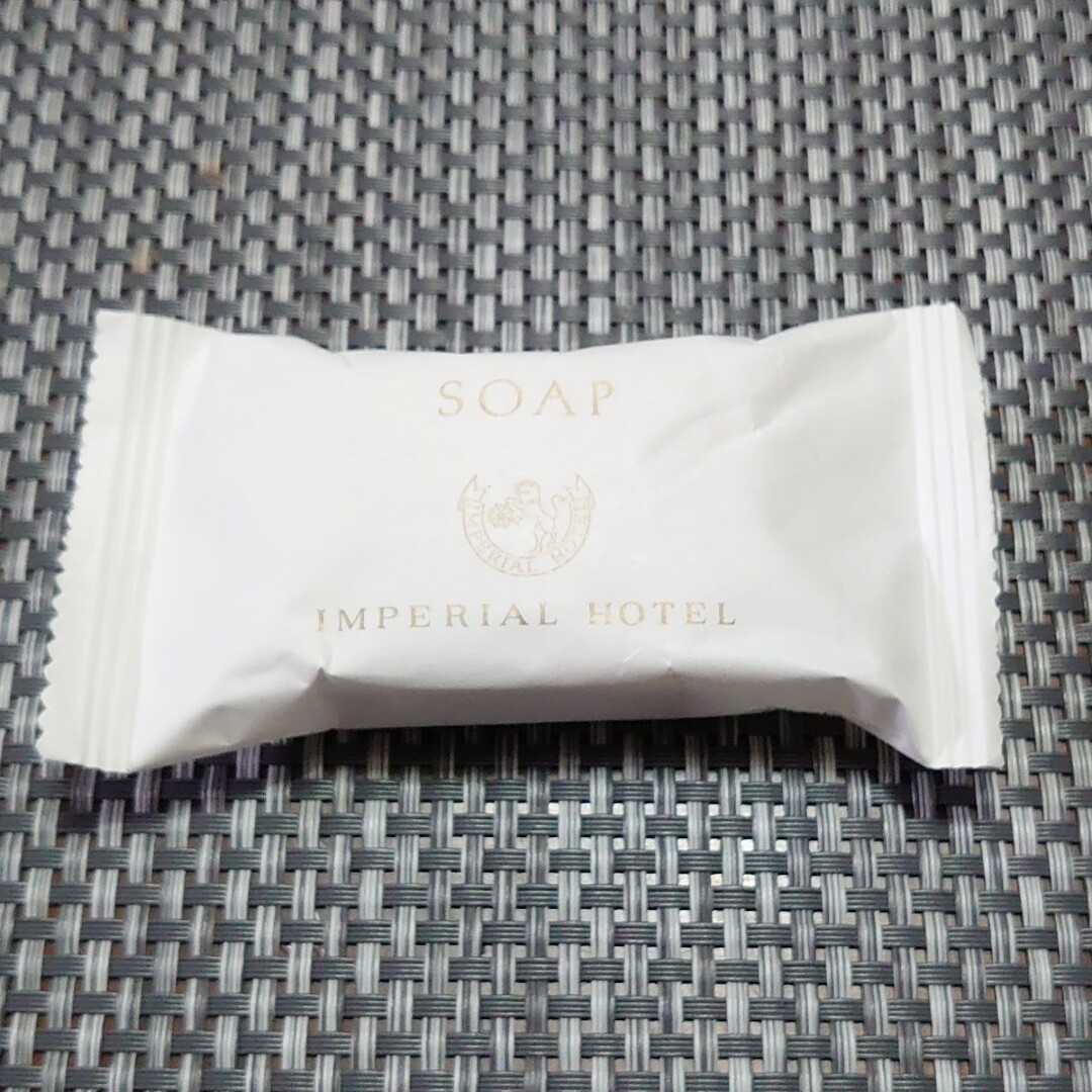 AYURA - 帝国ホテル アメニティの通販 by さくら's shop｜アユーラなら