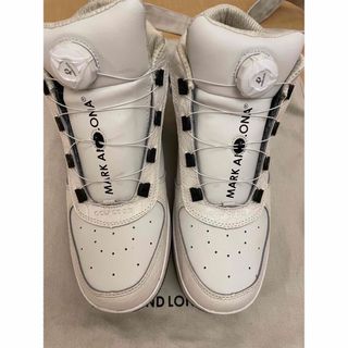 MARK&LONA（シューズ）のフリマアイテム一覧