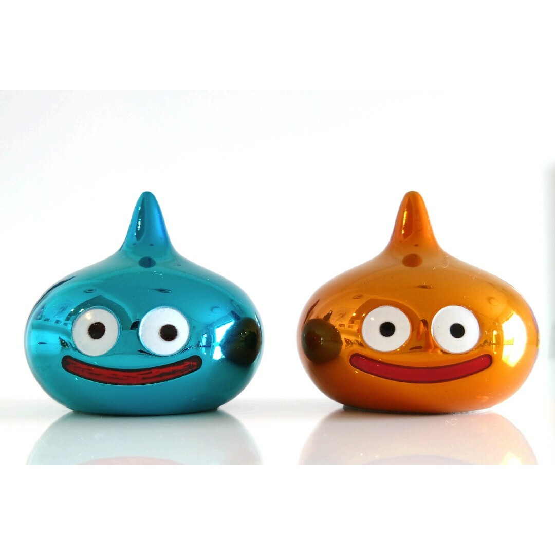 SQUARE ENIX - ドラゴンクエスト メタリックモンスターズギャラリー 9