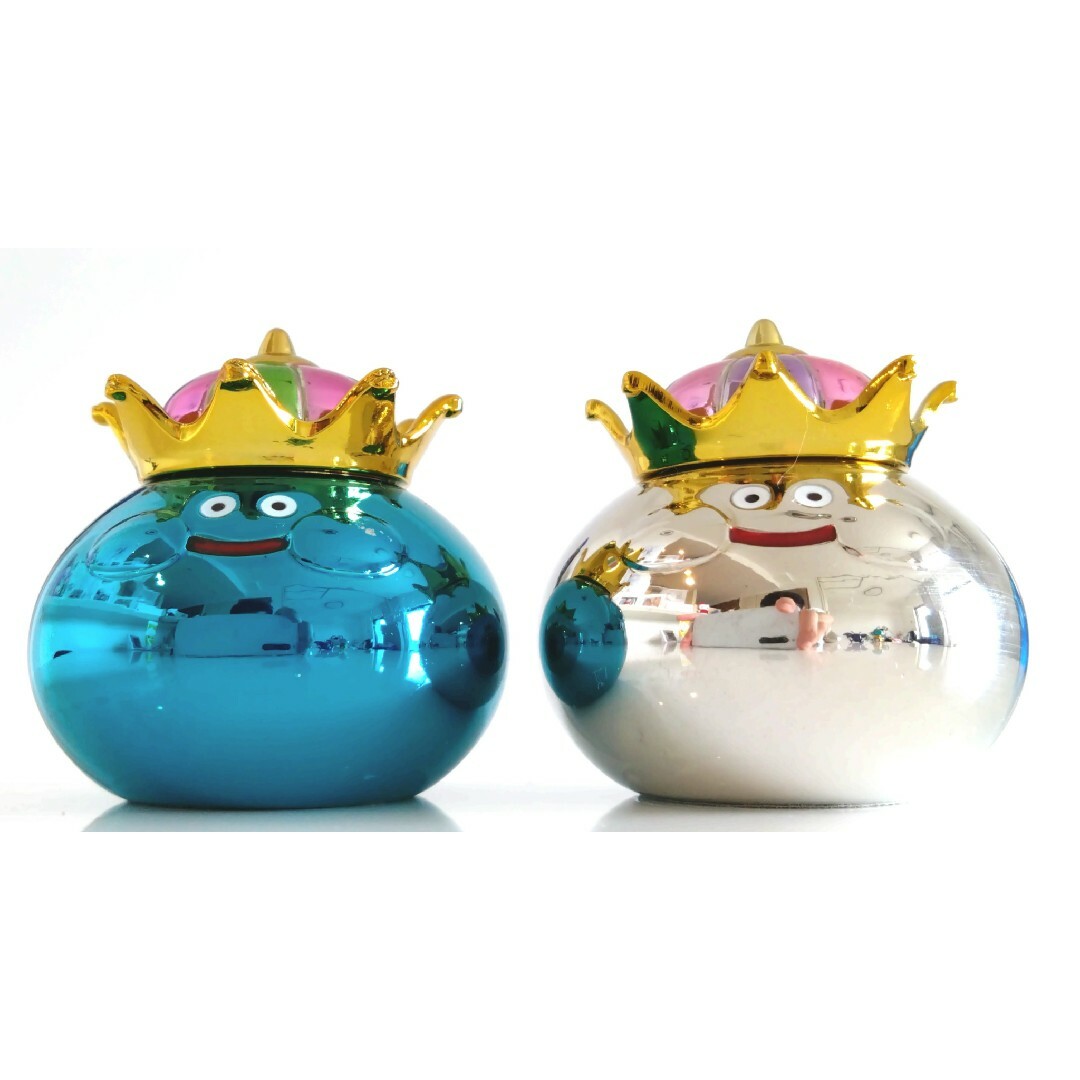 SQUARE ENIX - ドラゴンクエスト メタリックモンスターズギャラリー 9