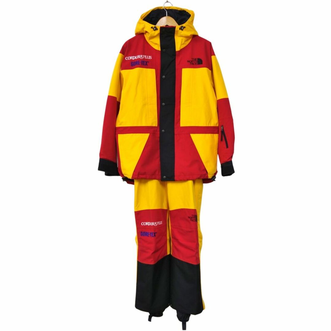 THE NORTH FACE - 美品 希少 90's ザノースフェイス THE NORTH FACE