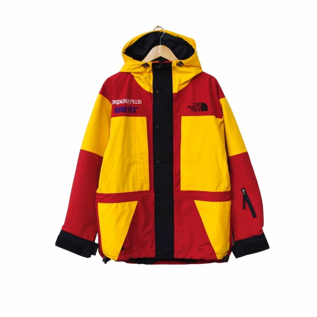 THE NORTH FACE - 美品 希少 90's ザノースフェイス THE NORTH FACE