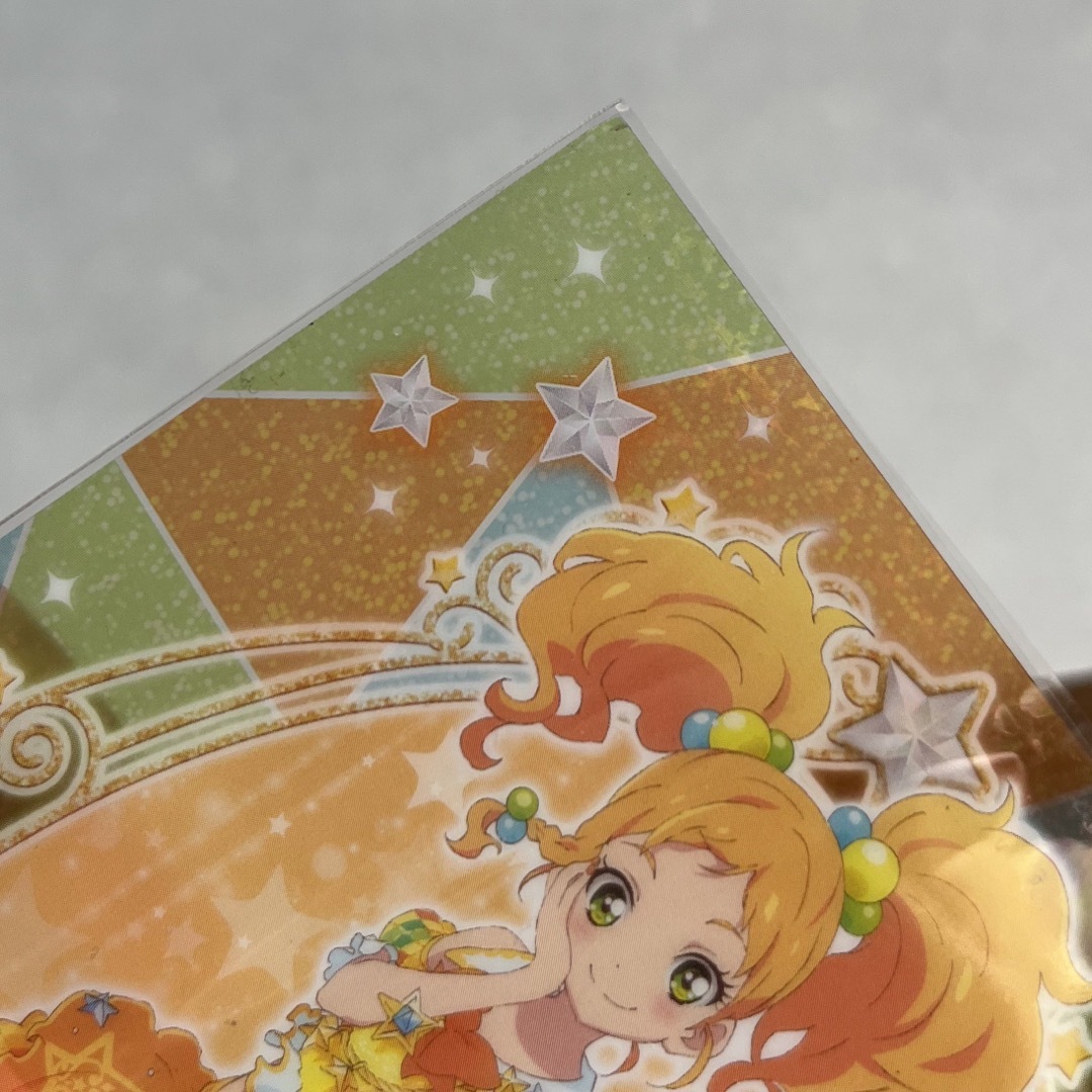 アイカツスターズ! - アイカツスターズ オフィシャルショップ ガラポン