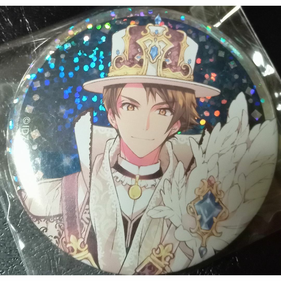 BANDAI NAMCO Entertainment - アイナナ 5周年 種村有菜 TRIGGER 十