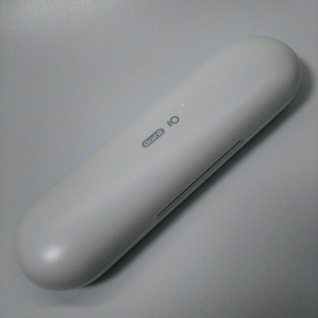 BRAUN - BRAUN トラベルケース iOシリーズ用の通販 by sale中@shop